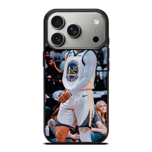 STEPHEN CURRY AESTHETIC iPhone 17 Pro Case Cover STEPHEN CURRY AESTHETIC iPhone 17 Pro Case Cover