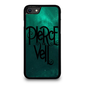 PIERCE THE VEIL ROCK BAND ICON  iPhone SE 2020 Case Cover