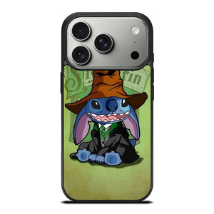 STITCH THE SLITHERYN DISNEY iPhone 17 Pro Case Cover STITCH THE SLITHERYN DISNEY iPhone 17 Pro Case Cover
