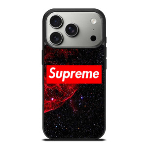 SUPREME NEBULA iPhone 17 Pro Case Cover SUPREME NEBULA iPhone 17 Pro Case Cover
