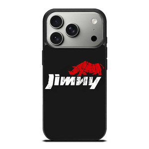 SUZUKI JIMNY ICON iPhone 17 Pro Case Cover SUZUKI JIMNY ICON iPhone 17 Pro Case Cover