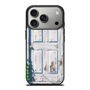 SUZUME NO TOJIMARI DOOR iPhone 17 Pro Case Cover SUZUME NO TOJIMARI DOOR iPhone 17 Pro Case Cover