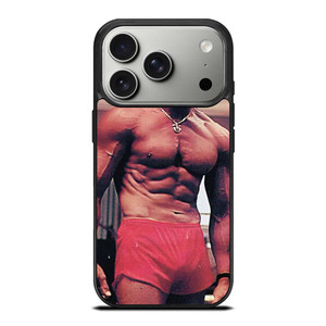 SYVESTER STALLONE PRIME iPhone 17 Pro Case Cover SYVESTER STALLONE PRIME iPhone 17 Pro Case Cover