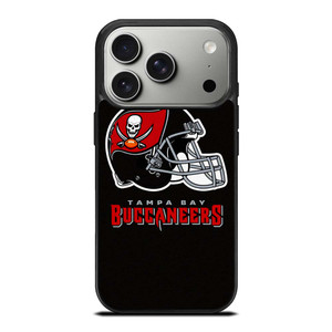 TAMPA BAY BUCCANEERS LOGO HELMET iPhone 17 Pro Case Cover TAMPA BAY BUCCANEERS LOGO HELMET iPhone 17 Pro Case Cover