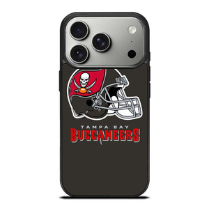 TAMPA BAY BUCCANEERS NFL HELMET iPhone 17 Pro Case Cover TAMPA BAY BUCCANEERS NFL HELMET iPhone 17 Pro Case Cover