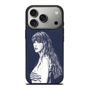 TAYLOR SWIFT THE ERAS TOUR iPhone 17 Pro Case Cover TAYLOR SWIFT THE ERAS TOUR iPhone 17 Pro Case Cover
