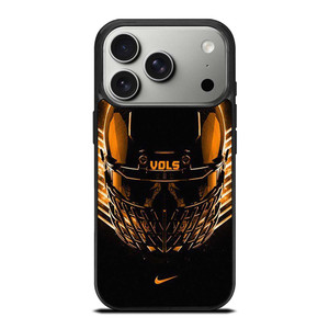 TENNESSEE VOLUNTEERS VOLS HELMET iPhone 17 Pro Case Cover TENNESSEE VOLUNTEERS VOLS HELMET iPhone 17 Pro Case Cover