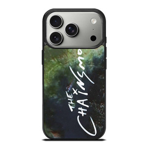 THE CHAINSMOKERS DJ LOGO iPhone 17 Pro Case Cover THE CHAINSMOKERS DJ LOGO iPhone 17 Pro Case Cover
