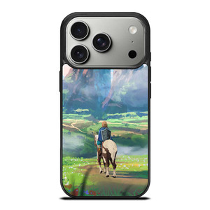 THE LEGEND OF ZELDA TEARS OF THE KINGDOM GAMES iPhone 17 Pro Case Cover THE LEGEND OF ZELDA TEARS OF THE KINGDOM GAMES iPhone 17 Pro Case Cover