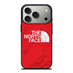 THE NORTH FACE MARBLE iPhone 17 Pro Case Cover THE NORTH FACE MARBLE iPhone 17 Pro Case Cover