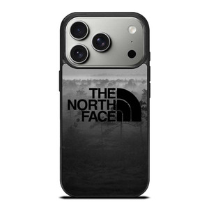 THE NORTH FACE MISTS iPhone 17 Pro Case Cover THE NORTH FACE MISTS iPhone 17 Pro Case Cover
