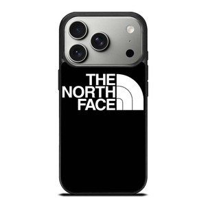 THE NORTH FACE iPhone 17 Pro Case Cover
