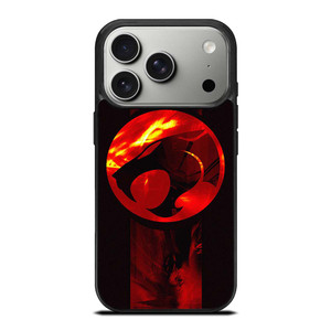 THUNDERCATS CARTOON LOGO iPhone 17 Pro Case Cover THUNDERCATS CARTOON LOGO iPhone 17 Pro Case Cover