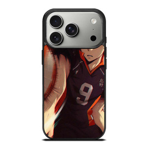TOBIO KAGEYAMA HAIKYUU ANIME MOVIES iPhone 17 Pro Case Cover TOBIO KAGEYAMA HAIKYUU ANIME MOVIES iPhone 17 Pro Case Cover