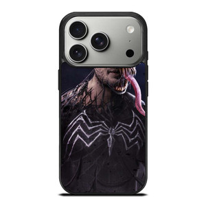 TOM HARDY VENOM COOL iPhone 17 Pro Case Cover TOM HARDY VENOM COOL iPhone 17 Pro Case Cover