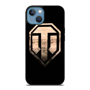 WORLD OF TANKS GAMES SYMBOL iPhone 13 Case Cover WORLD OF TANKS GAMES SYMBOL iPhone 13 Case Cover