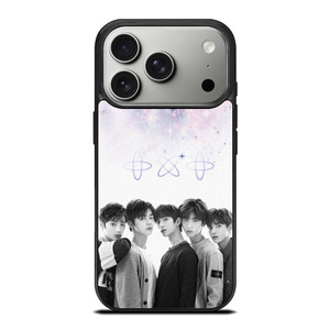 TOMORROW X TOGETHER TXT KPOP 2 iPhone 17 Pro Case Cover TOMORROW X TOGETHER TXT KPOP 2 iPhone 17 Pro Case Cover
