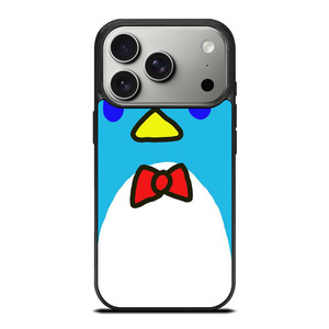 TUXEDO SAM HELLO KITTY CUTE iPhone 17 Pro Case Cover