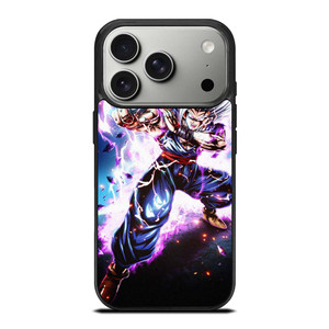 ULTIMATE GOHAN BEAST DRAGON BALL Z iPhone 17 Pro Case Cover ULTIMATE GOHAN BEAST DRAGON BALL Z iPhone 17 Pro Case Cover
