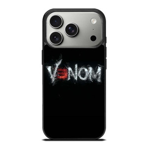 VENOM EMINEM RAPPER LOGO iPhone 17 Pro Case Cover VENOM EMINEM RAPPER LOGO iPhone 17 Pro Case Cover