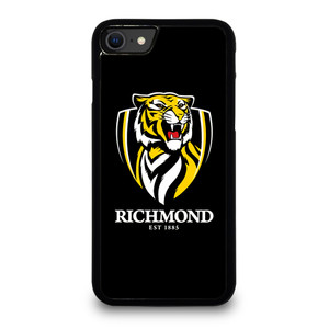 RICHMOND TIGERS FOOTBALL LOGO  iPhone SE 2020 Case Cover