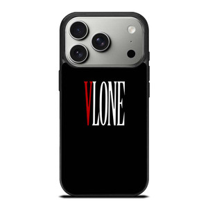 VLONE LOGO iPhone 17 Pro Case Cover VLONE LOGO iPhone 17 Pro Case Cover