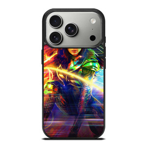WONDER WOMAN 1984 MOVIES iPhone 17 Pro Case Cover