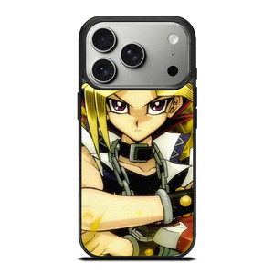 YAMI YUGI YU GI OH DARK SIDE OF DIMENSIONS iPhone 17 Pro Case Cover
