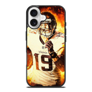 ADAM THIELEN MINNESOTA VIKINGS NFL iPhone 17 Case Cover