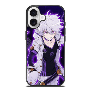 ADD ELSWORD GAMES iPhone 17 Case Cover