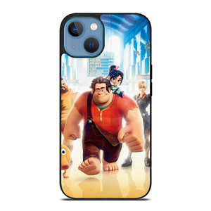 WRECK IT RALPH DISNEY iPhone 13 Case Cover