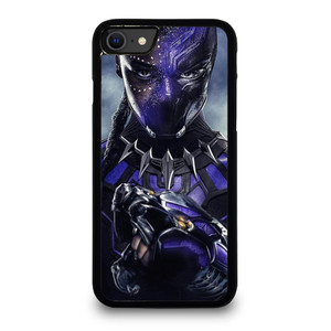 SHURI WAKANDA FOREVER BLACK PANTHER iPhone SE 2020 Case Cover SHURI WAKANDA FOREVER BLACK PANTHER iPhone SE 2020 Case Cover