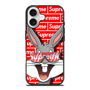 BUGS BUNNY SUPREME iPhone 17 Case Cover