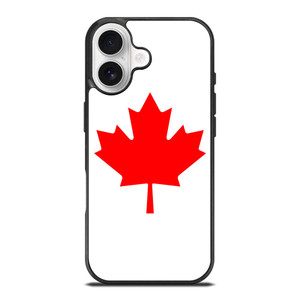 CANADIAN SYMBOL iPhone 17 Case Cover