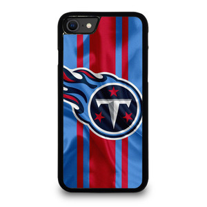 TENNESSEE TITANS FLAG  iPhone SE 2020 Case Cover