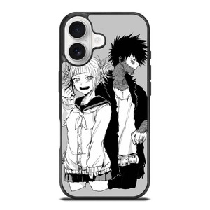 DABI AND TOGA MY HERO ACADEMIA iPhone 17 Case Cover