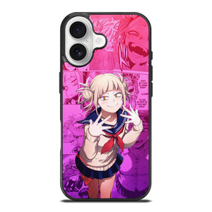 DABI MY HERO ACADEMIA MANGA iPhone 17 Case Cover