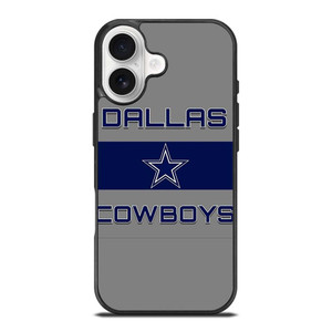 DALLAS COWBOYS FOOTALL TEAM iPhone 17 Case Cover