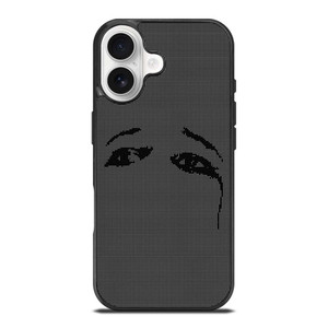 DEFTONES OHMS ART iPhone 17 Case Cover