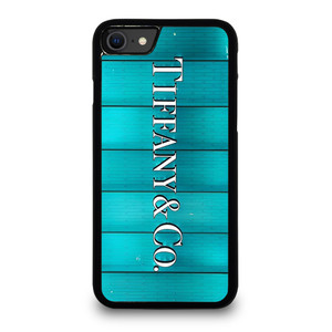 TIFFANY AND CO LUXURY iPhone SE 2020 Case Cover TIFFANY AND CO LUXURY iPhone SE 2020 Case Cover
