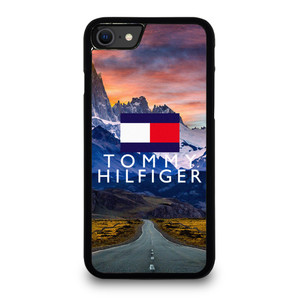 TOMMY HILFIGER PATAGONIA iPhone SE 2020 Case Cover TOMMY HILFIGER PATAGONIA iPhone SE 2020 Case Cover