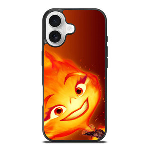 ELEMENTAL EMBER DISNEY iPhone 17 Case Cover