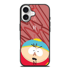 ERIC CARTMAN SOUTH PARK CARTOON iPhone 17 Case Cover