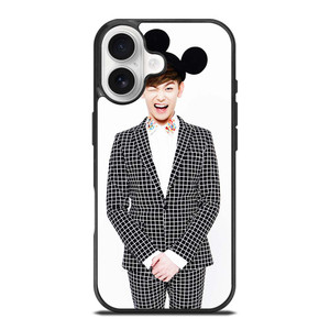 ERIC NAM CUTE iPhone 17 Case Cover
