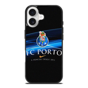 FC PORTO NIKE FOOTBALL iPhone 17 Case Cover