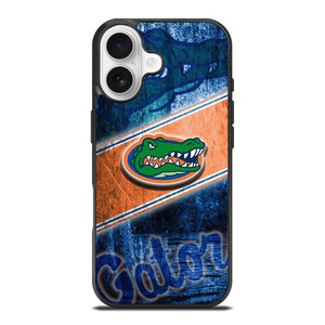 FLORIDA GATORS FOOTBALL ICON iPhone 17 Case Cover