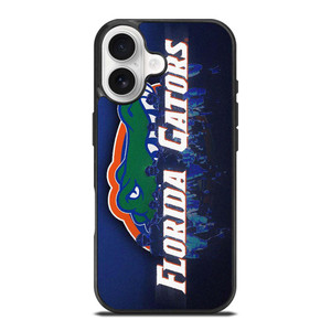 FLORIDA GATORS FOOTBALL SYMBOL iPhone 17 Case Cover