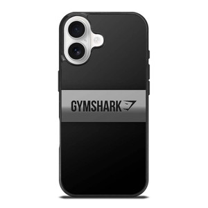 GYMSHARK WEAR LOGO iPhone 17 Case Cover