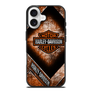 HARLEY DAVIDSON MOTORCYCLE ICON iPhone 17 Case Cover HARLEY DAVIDSON MOTORCYCLE ICON iPhone 17 Case Cover