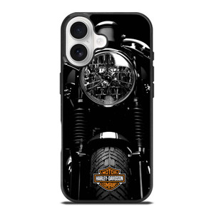 HARLEY DAVIDSON MOTORCYCLE LOGO iPhone 17 Case Cover HARLEY DAVIDSON MOTORCYCLE LOGO iPhone 17 Case Cover